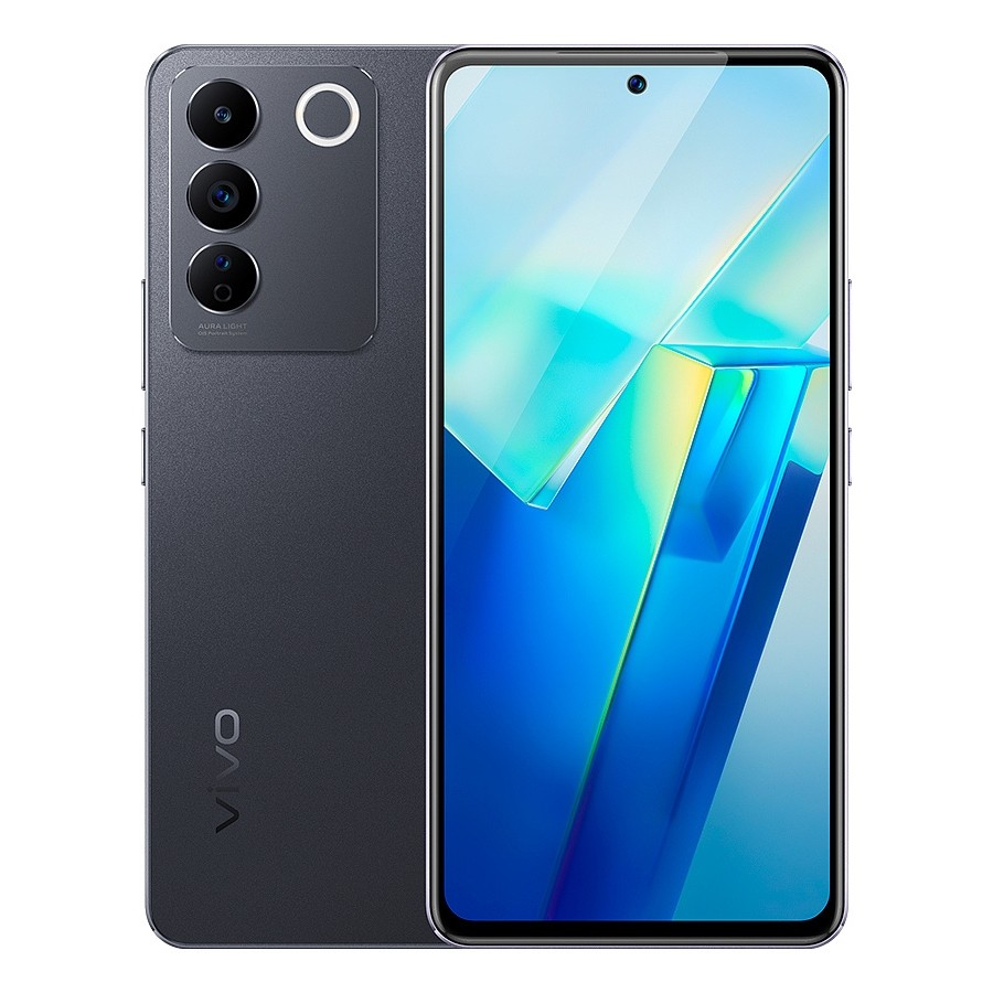 Le tout nouveau Vivo T2 : un paradoxe de noms