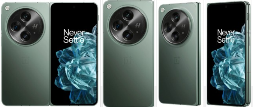 OnePlus Open : Innovation pliable à 1 799 € avec caméra de pointe