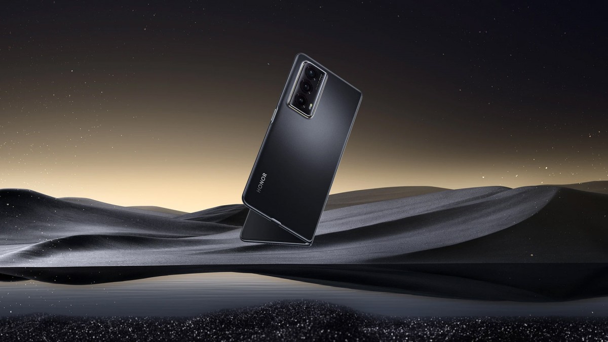 Découvrez le Honor Magic Vs2 : Un Design Plus Léger et des Écrans OLED LTPO Mise à Jour