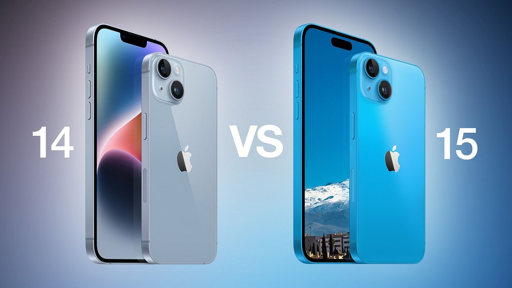 iPhone 15 vs anciens iPhones : Faut-il effectuer une mise à niveau ?