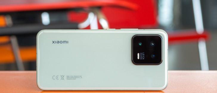 Xiaomi 14 : fuite des caractéristiques techniques complètes