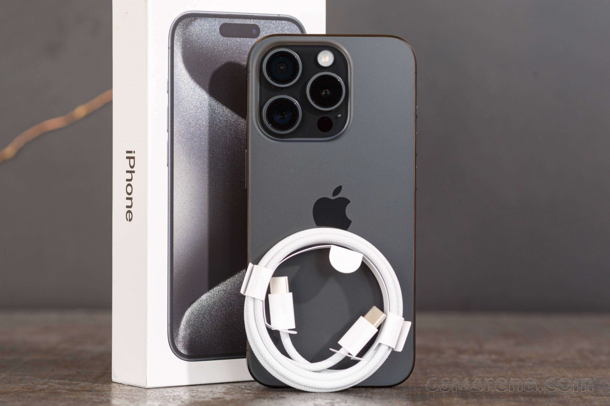 Apple a mis au point un nouveau dispositif en magasin pour les mises à jour logicielles sans fil