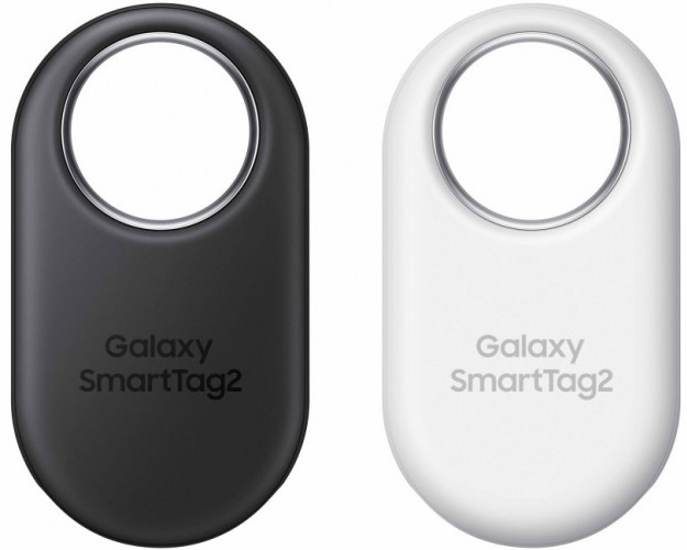 Le Galaxy SmartTag2 de Samsung fait ses débuts en Corée
