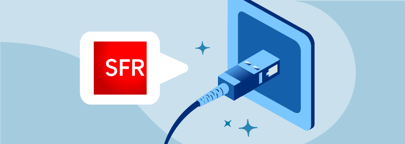 Offre Exceptionnelle : Profitez de la Fibre SFR à 20,99 €/mois pendant 12 mois