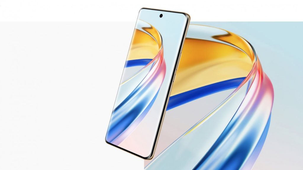 Honor X9b fait ses débuts avec un écran OLED de 6,78 pouces à 120 Hz