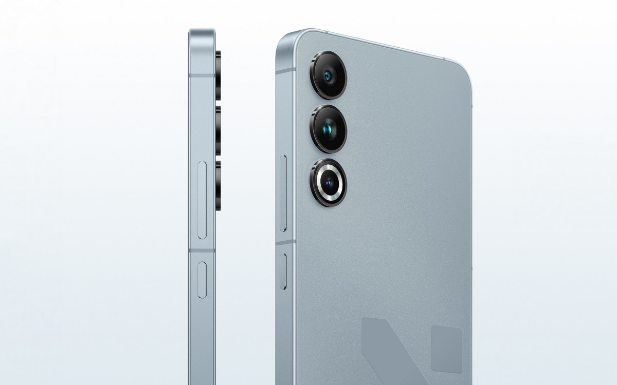 Le Meizu 20 Classic est lancé avec de nouvelles couleurs et 16 Go de RAM
