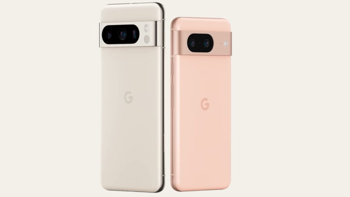 Certains téléphones Google Pixel 8 auraient un bootloader déverrouillé dès leur sortie de l'emballage