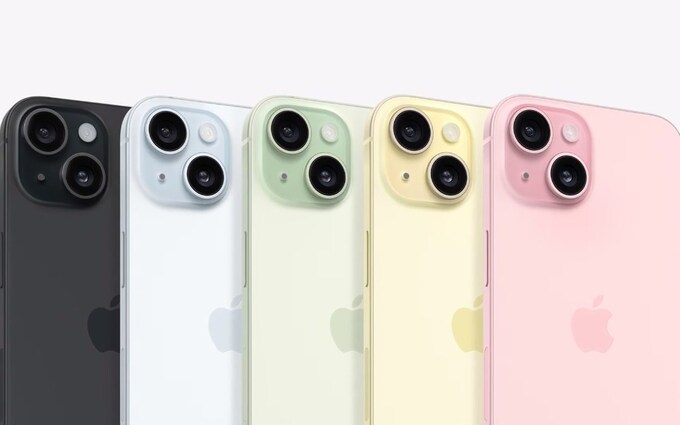 iPhone 15 : Meilleur prix