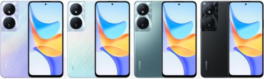 Honor Play 50 Plus