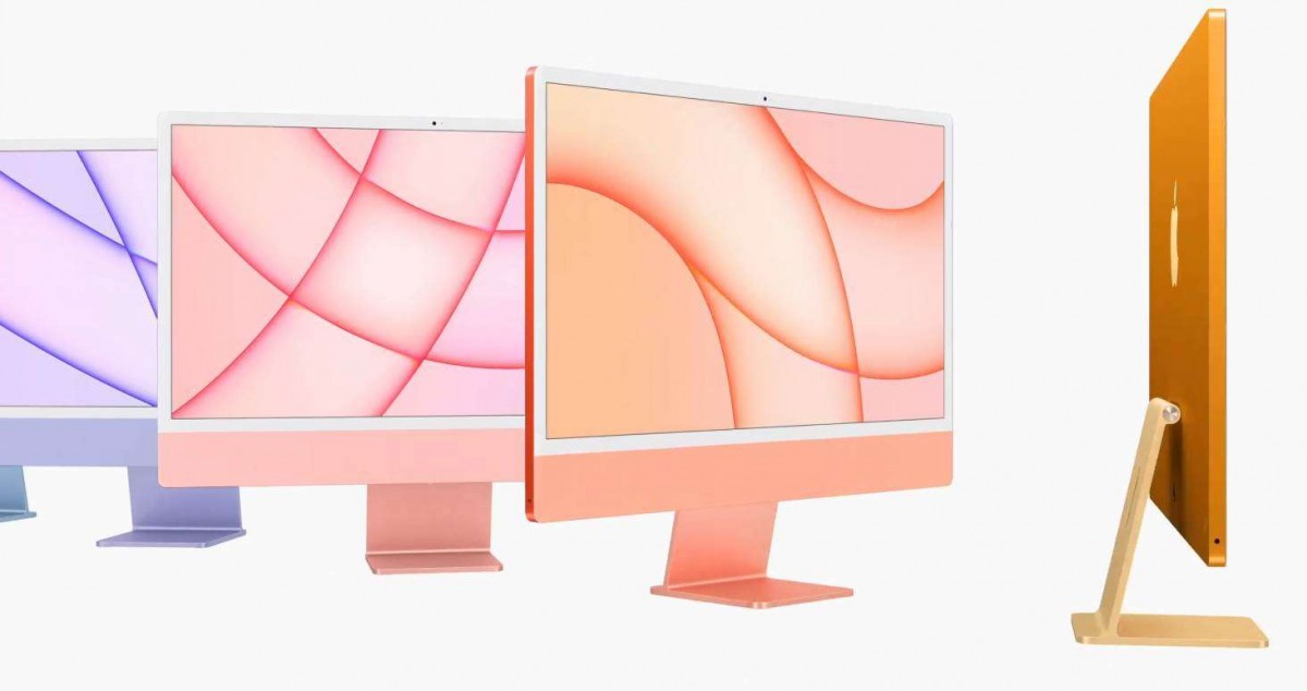 Apple dévoilera le nouvel iMac en octobre et l'iPad en mars