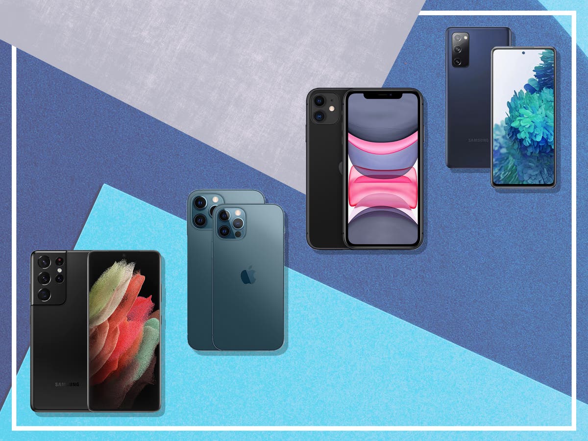 Comprendre la Différence entre un Smartphone et un iPhone