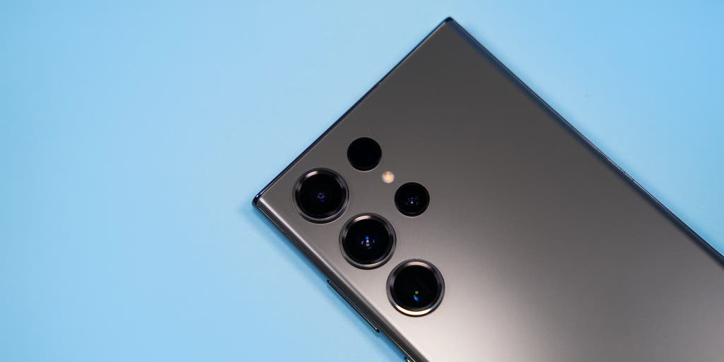 Samsung Envisage d'Intégrer un Appareil Photo de 432 Mégapixels dans le Galaxy S Ultra