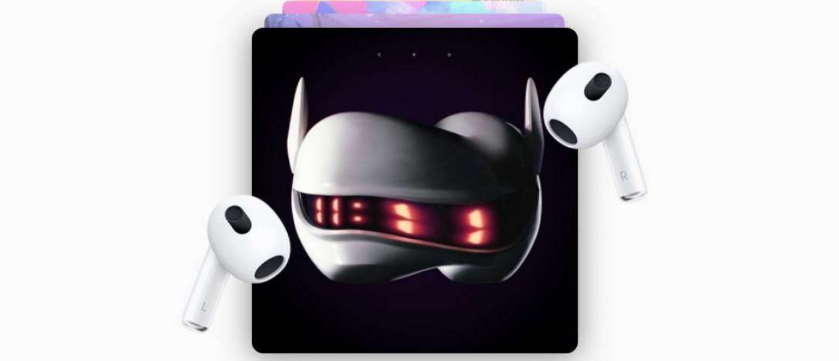 Deux nouveaux AirPods 4 en 2024, de nouveaux AirPods Pro en 2025