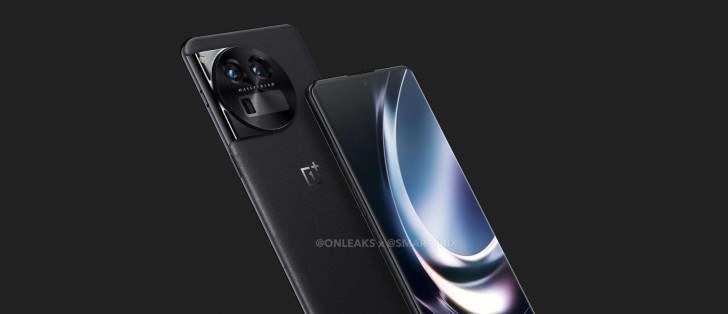 Le OnePlus 12 avec 12 Go de RAM s’affiche sur AnTuTu 10