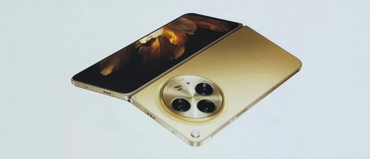 Oppo Find N3 apparaît dans des rendus et des photos espionnées