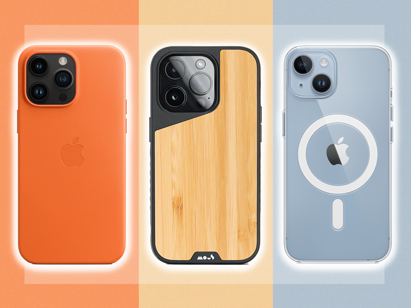Apple a la possibilité d'améliorer ses activités dans le domaine des accessoires pour l'iPhone
