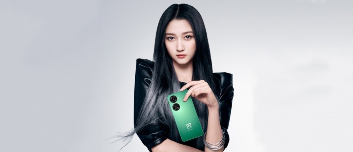 Le Huawei nova 11 SE arrive avec un appareil photo de 108 MP