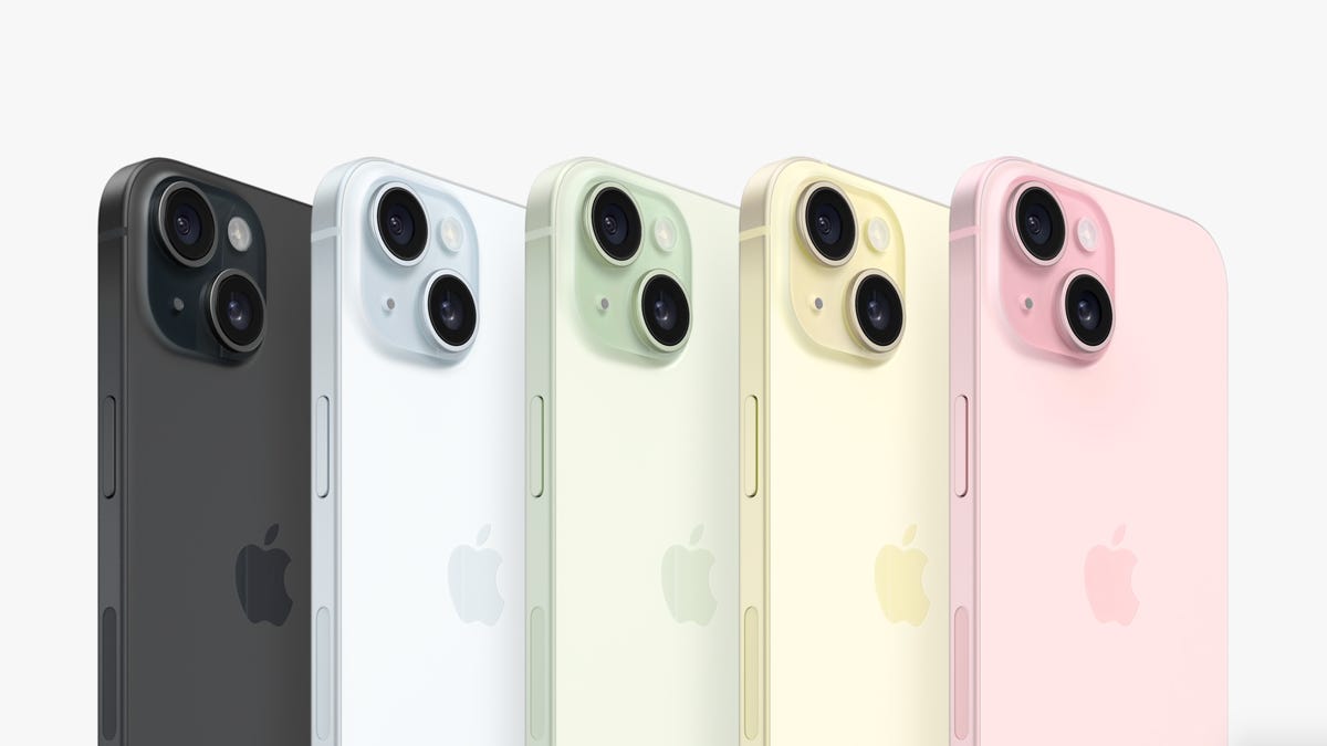 Acheter le nouvel iPhone 15 : Voici tout ce qu'il faut savoir