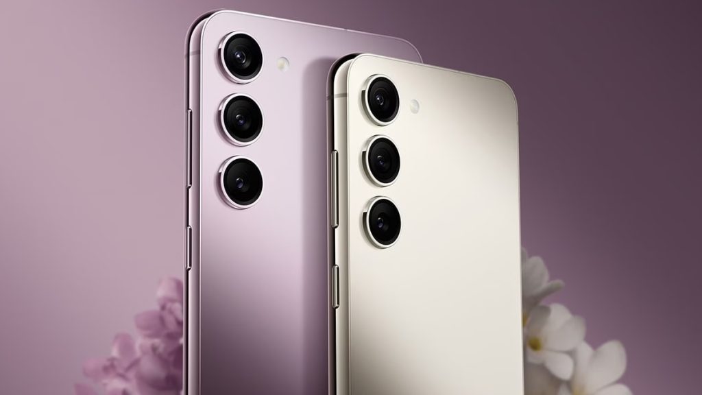 Les nouveaux rendus du Galaxy S24 donnent un aperçu clair des changements de design attendus