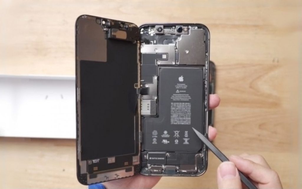 Apple Révolutionne la Technologie des Batteries pour des Performances Inégalées
