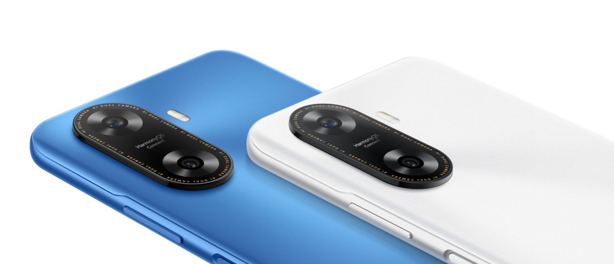 Un Nouveau Venu : Wiko Hi Enjoy 60s 5G avec HarmonyOS