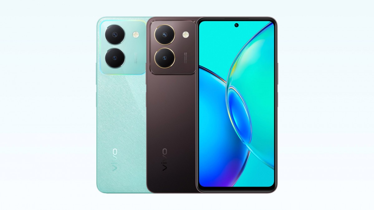 Vivo Y27s : Snapdragon 680 et Protection IP54 - Découvrez ses Caractéristiques