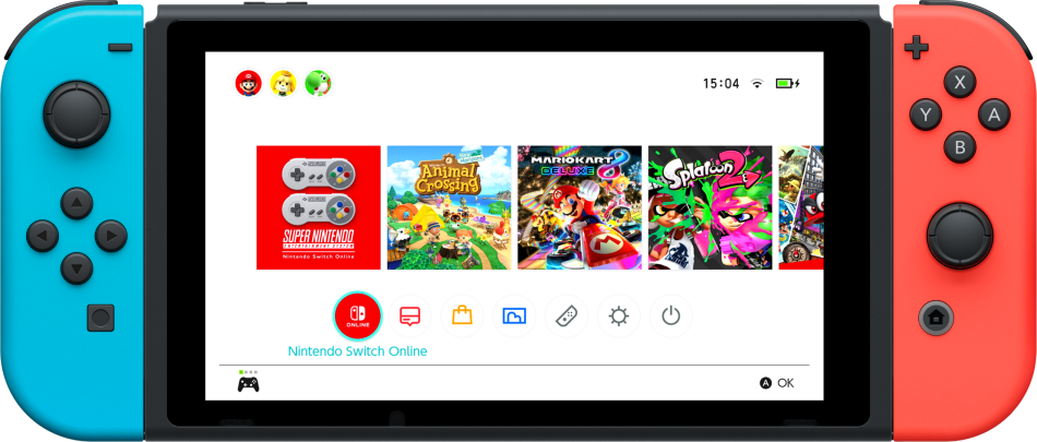 Twitch dit adieu à la Nintendo Switch