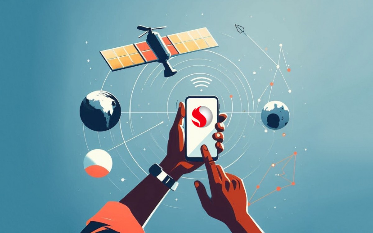 Fin du Projet Snapdragon Satellite Suite à la Rupture entre Qualcomm et Iridium
