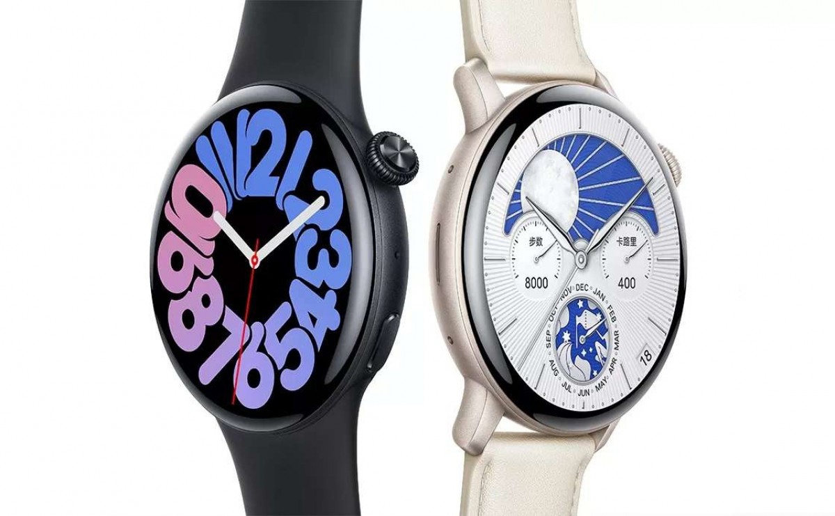 La Vivo Watch 3 est officielle : Découvrez ses caractéristiques et son prix