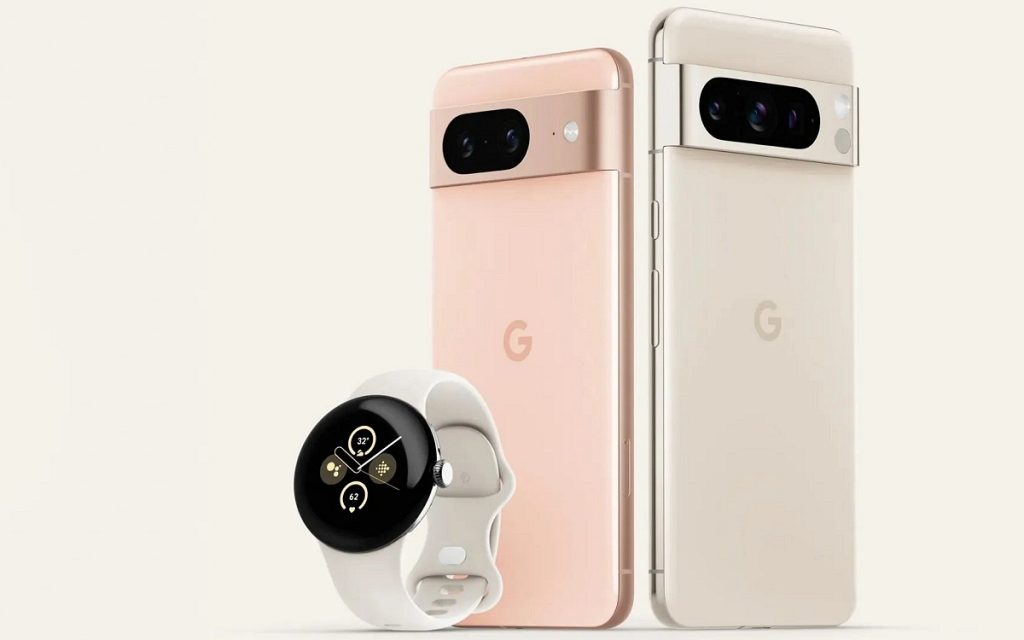 A ne pas rater : les produits Google en Black Friday dès Jeudi