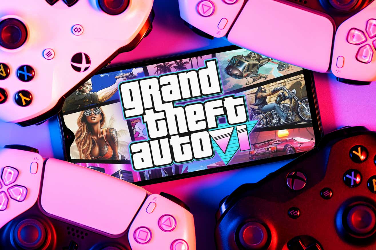 Rockstar est prêt à vous montrer GTA 6... Presque