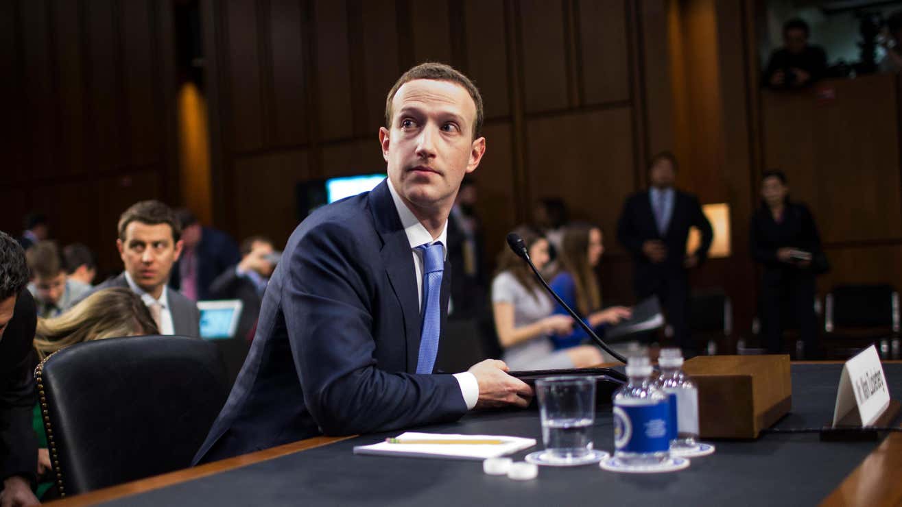 Les Procureurs Généraux contre Meta : Une Dépendance des Jeunes Aux Médias Sociaux