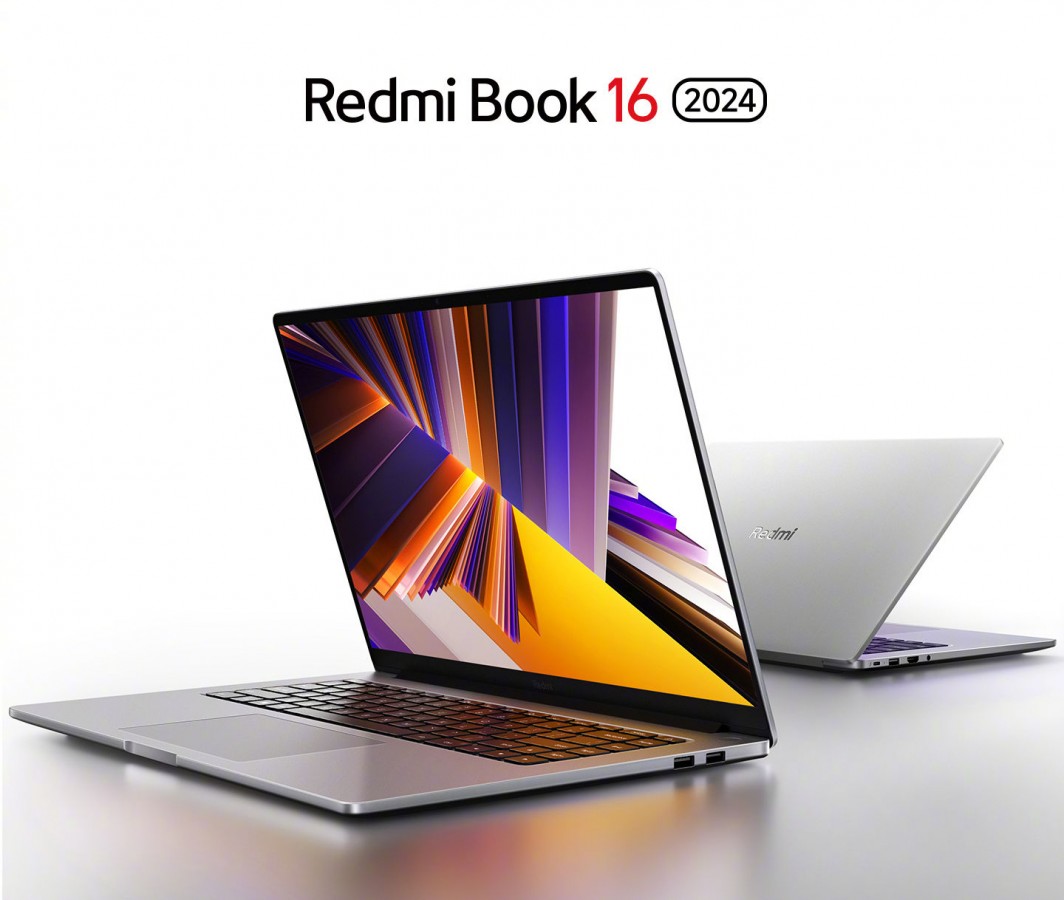 Nouveautés Xiaomi : Redmi Book 16 (2024), Watch 4 et Buds 5 Pro