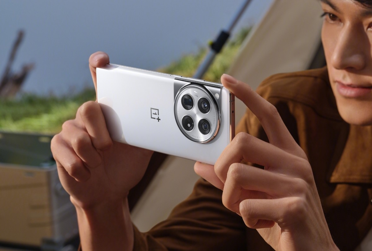 Découvrez le OnePlus 12 avant sa Révélation le 5 décembre