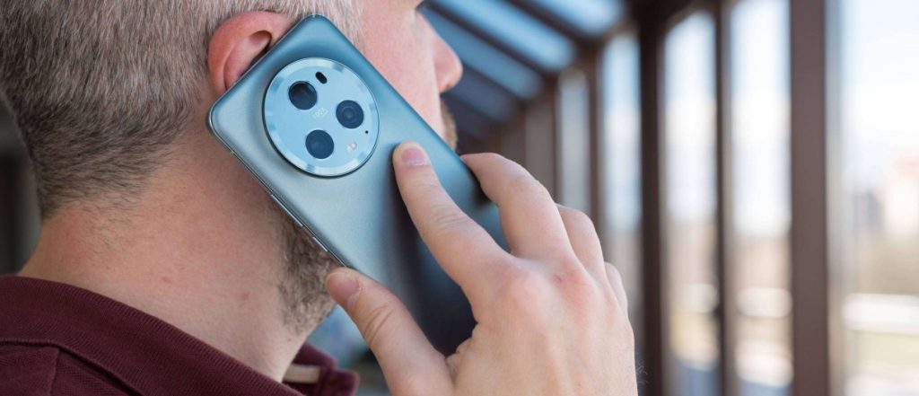 Honor Magic6 aura un périscope de 160 Mpx et une caméra OV50K de 1/1,3 pouces
