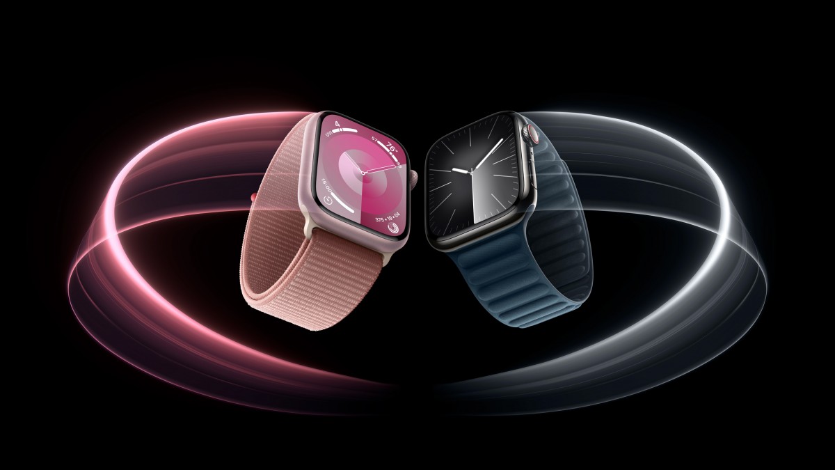 La Nouvelle Apple Watch Series 10 : Un Pas en Avant dans la Surveillance de la Santé