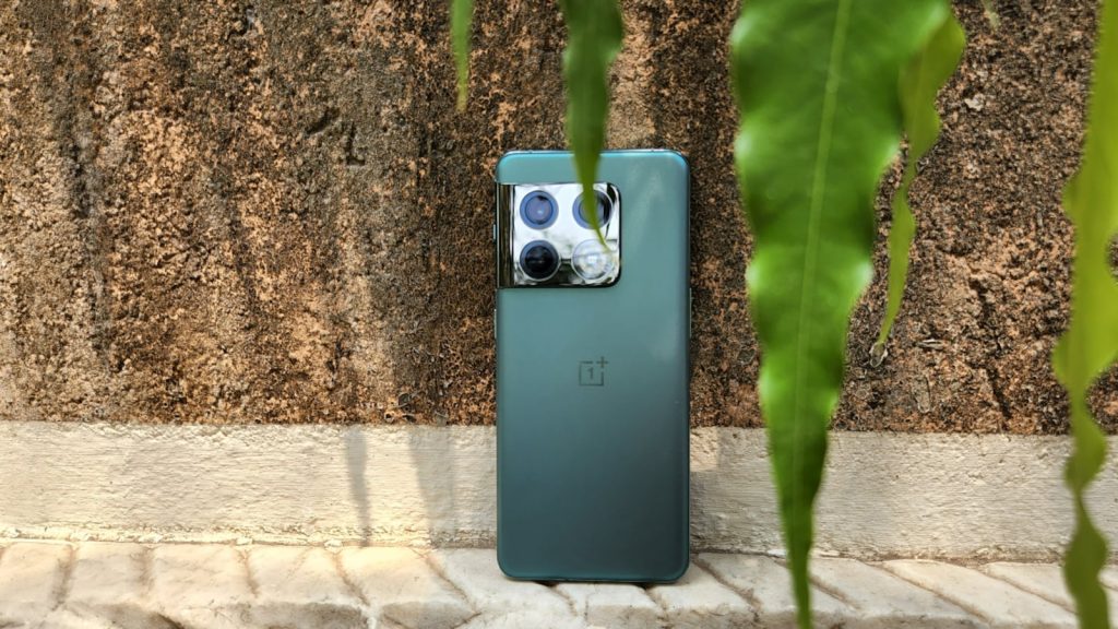 Évolution du OnePlus 10 Pro : Arrivée d'OxygenOS 14 sur Android 14