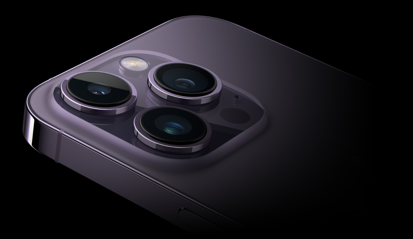 Apple utilisera un verre moulé plus léger et de meilleure qualité pour le téléobjectif du 16 Pro