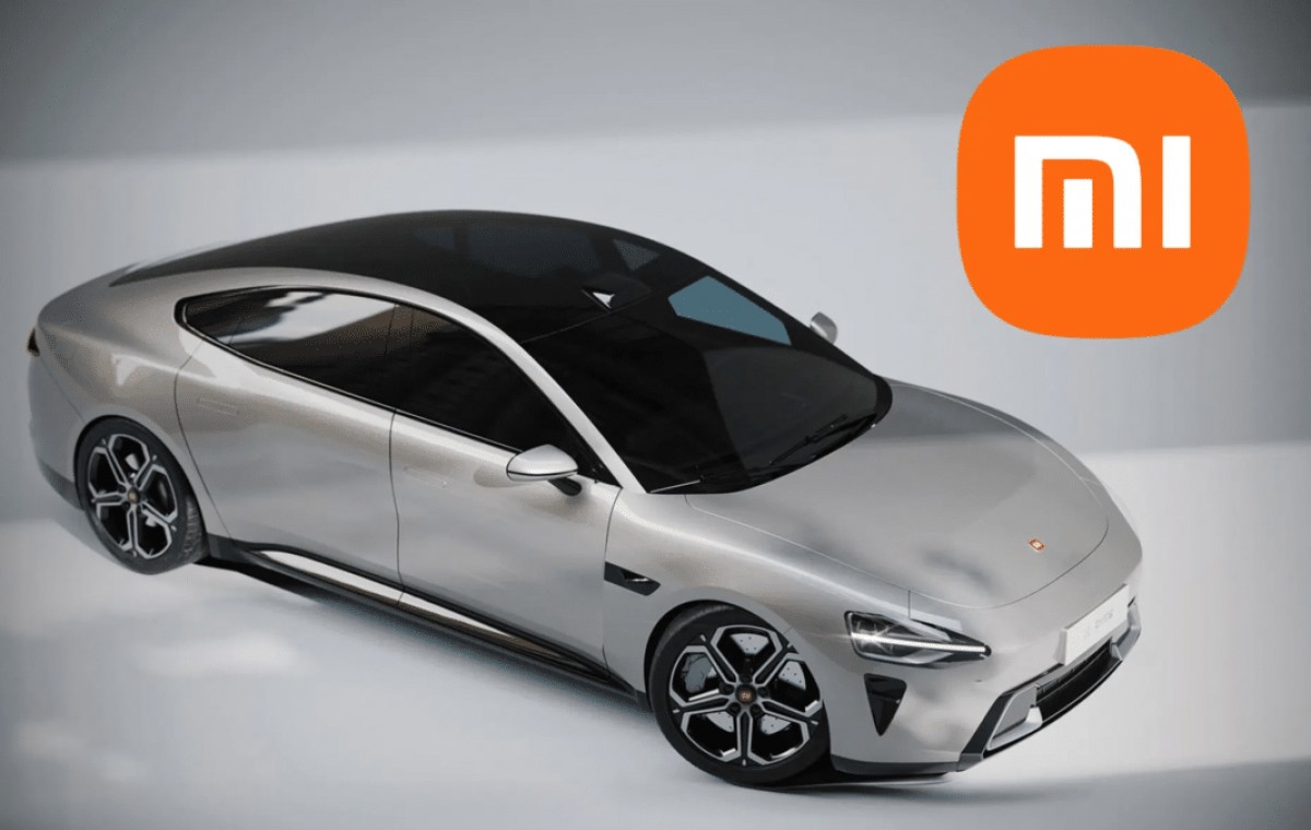 Xiaomi Lance la Production du Xiaomi SU7 EV : 300 Unités Prêtes à être Expédiées en Décembre