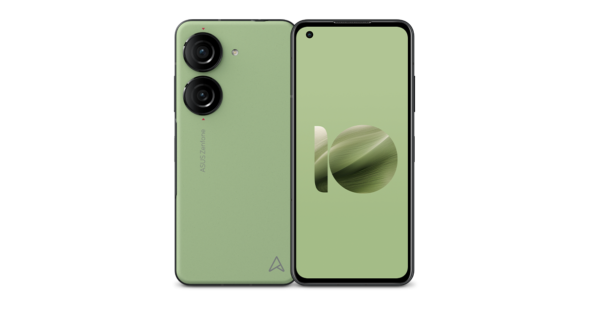 La Mise à Jour Android 14 Illumine le Zenfone 10 d'Asus