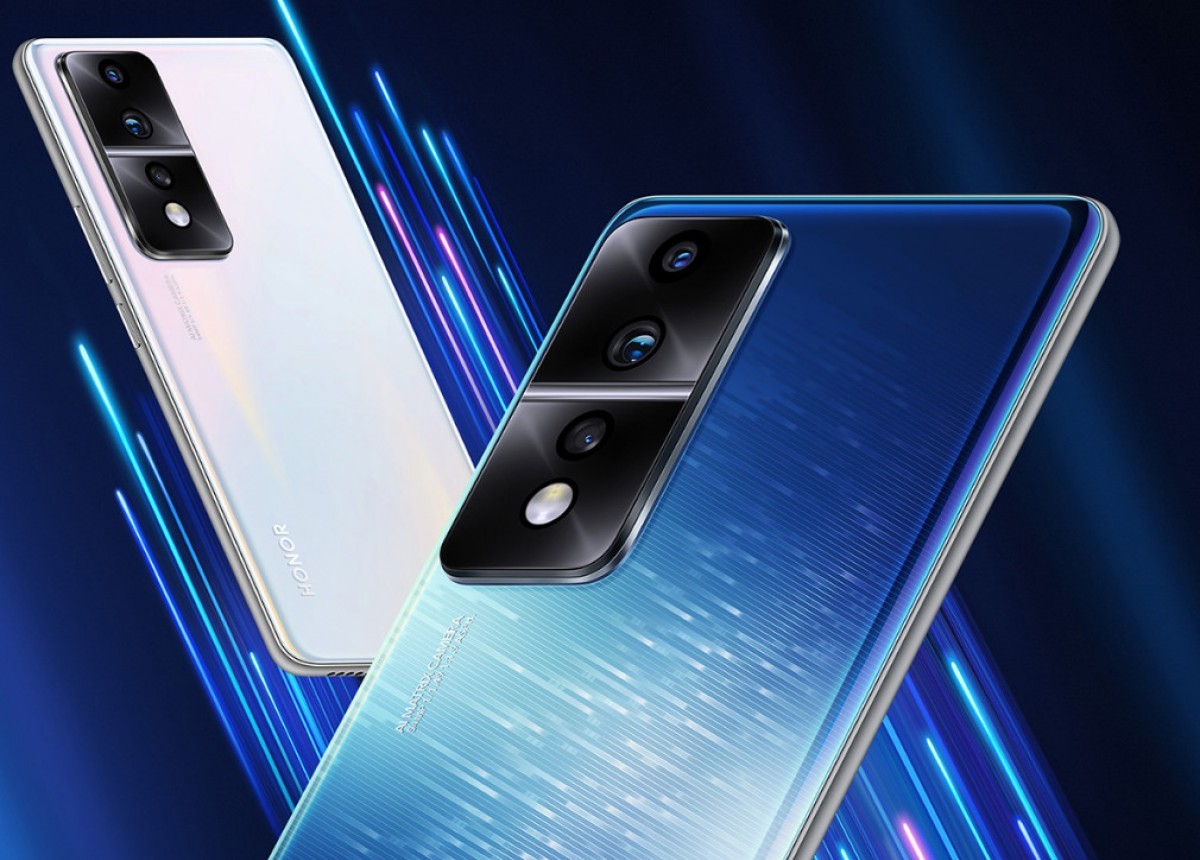 Honor 90 GT et X50 GT prévus pour décembre