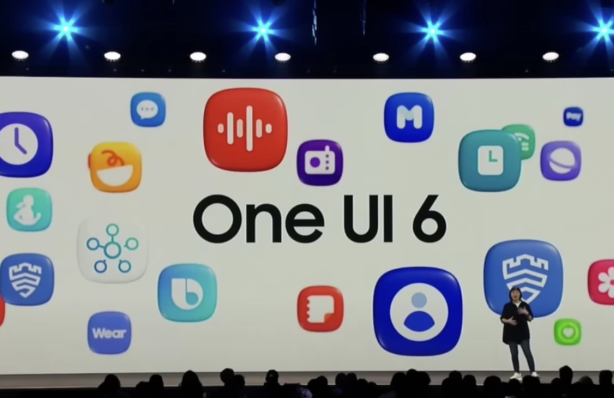 Android 14 avec One UI 6 Débarque sur les Galaxy S21 FE, A52s, A33 et Tab S9 FE