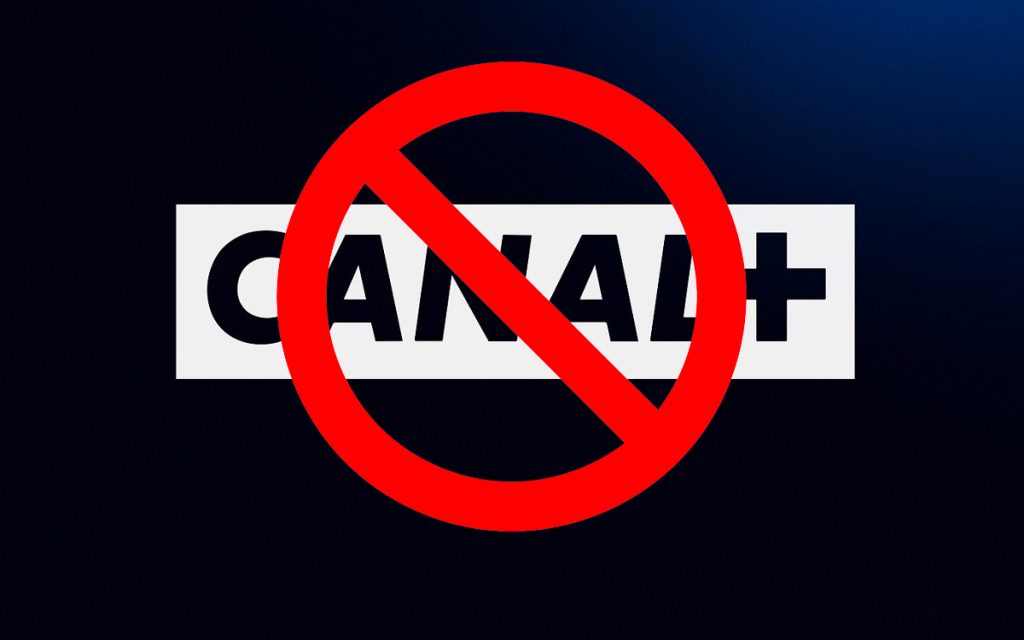 Canal+ rencontre des difficultés techniques chez Free et Bouygues Telecom