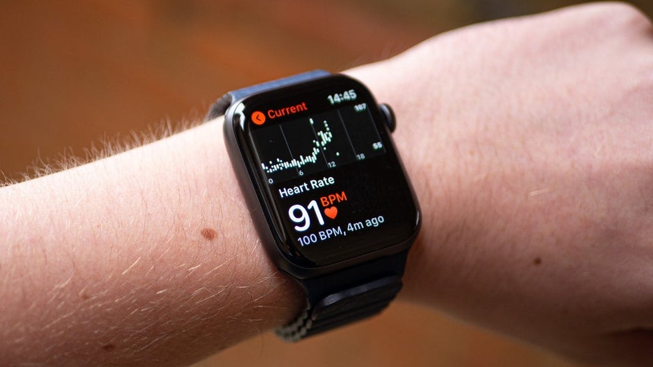 Possible Innovation Future d'Apple Watch : Une Lampe de Poche Intégrée