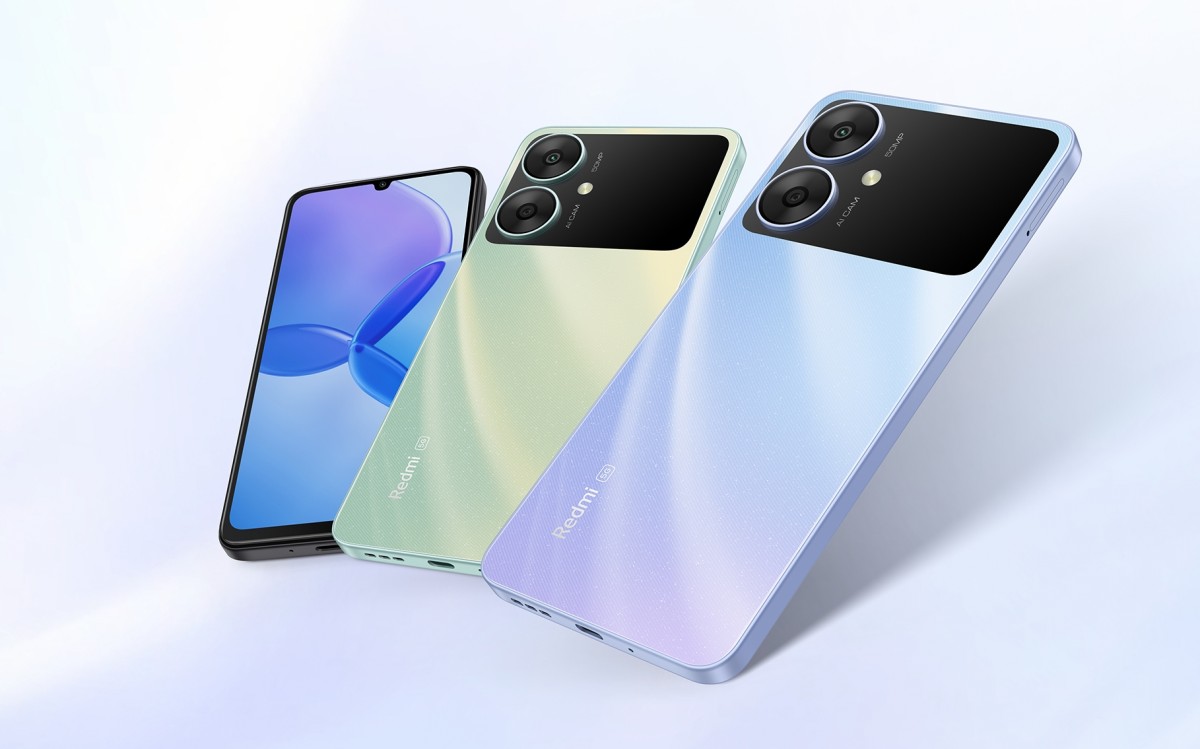 Découvrez le Redmi 13R 5G de Xiaomi : Nouvelles Caractéristiques Éblouissantes