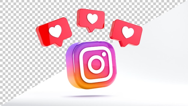Nouvelle Fonctionnalité Instagram : Contrôlez Qui Voit Vos "J'aime"