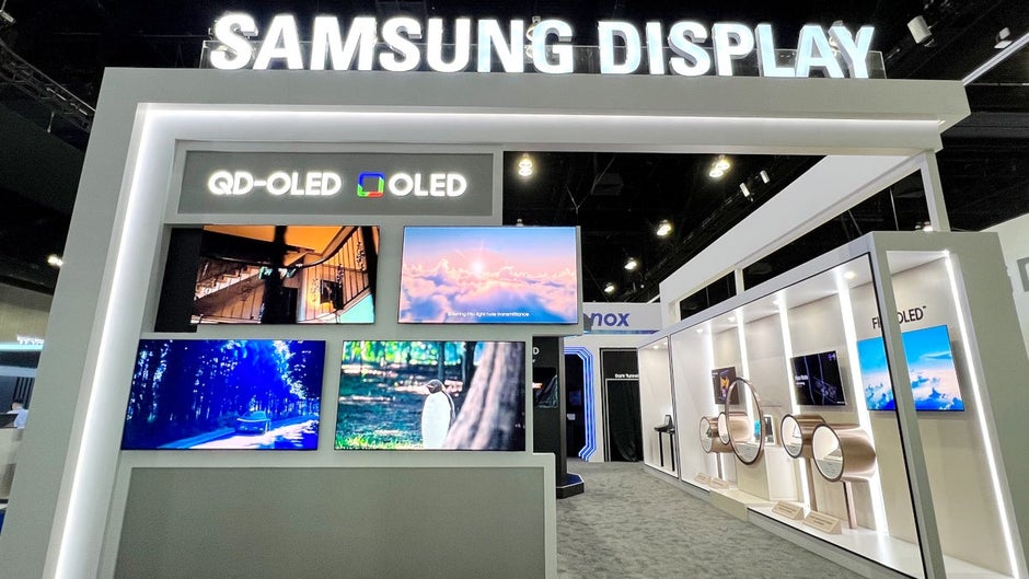 Samsung Display revient en force avec des écrans pliables, bientôt sur les produits Apple
