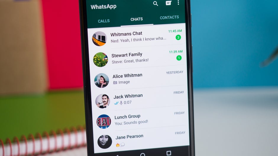 WhatsApp Introduit la Fonction d'Épinglage de Messages pour une Organisation Facilitée