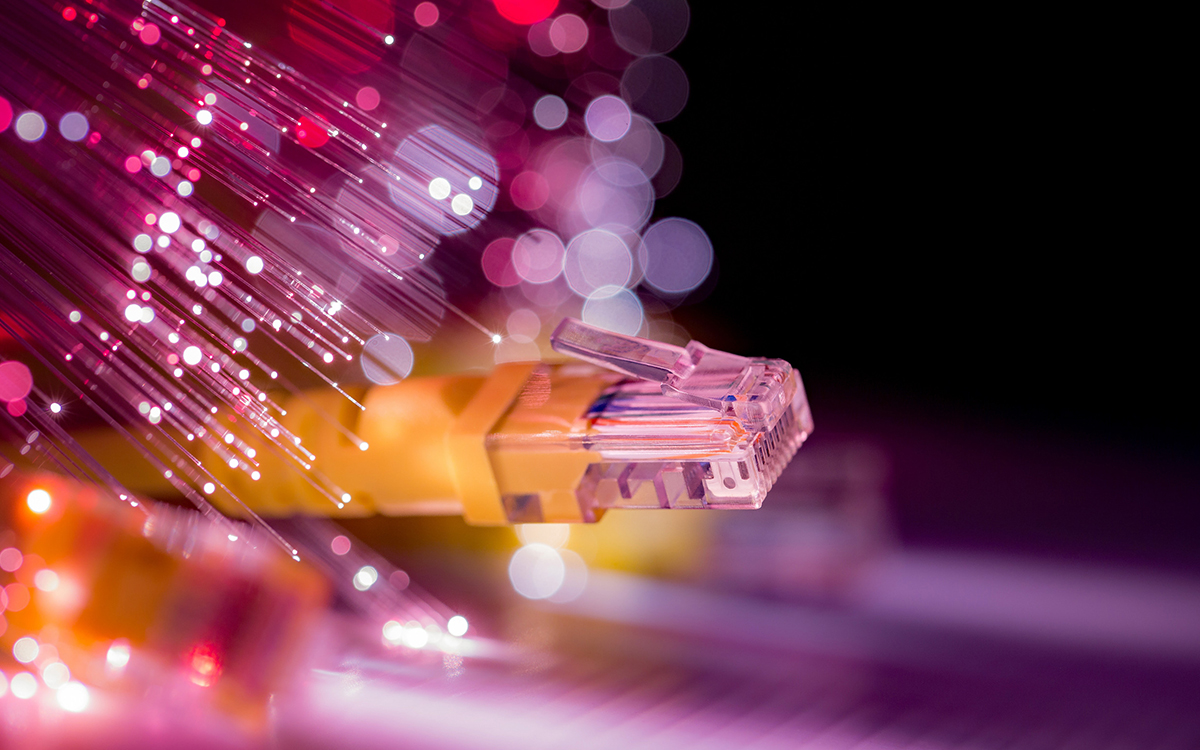Orange dévoile une offre révolutionnaire de fibre à 10 Gb/s d'ici 2026