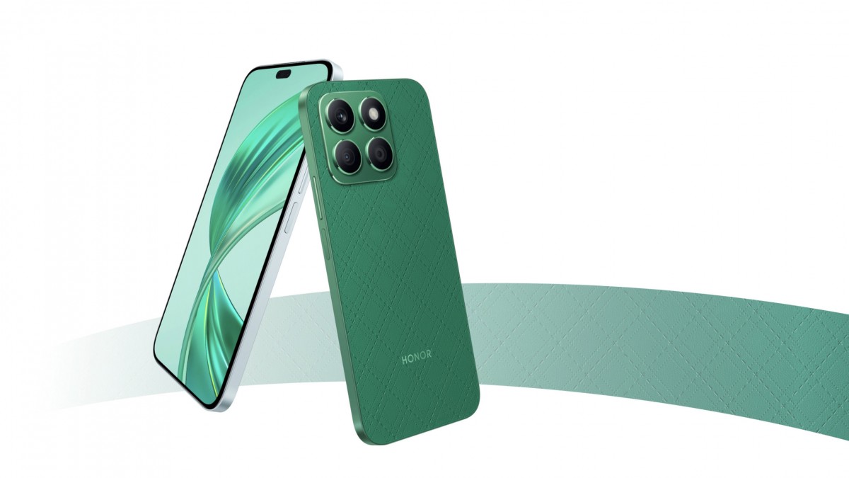 Honor X8b annoncé : une Caméra de 108MP et un Stockage de 512 GB